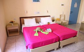 Triton Hotel Malia 3*